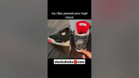 stockxkicks legit